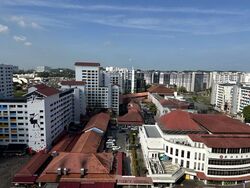 Blk 836 Jurong West Street 81 (Jurong West), HDB 5 Rooms #536850191